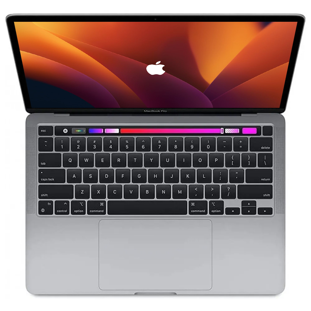 Apple MacBook Pro A2159 Core i5 8ªGen SSD 128GB 8GB - Prateado image number 1